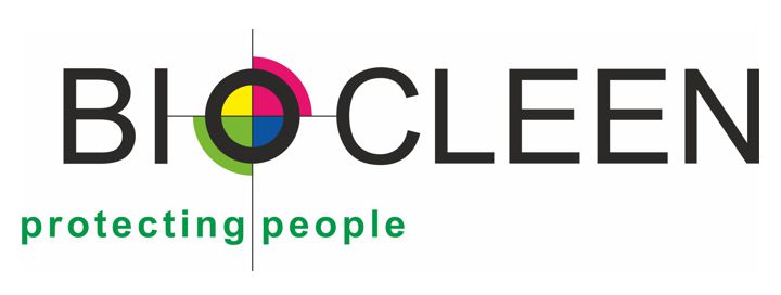 Biocleen-Logo